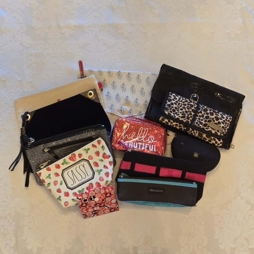 Bundle of Bags